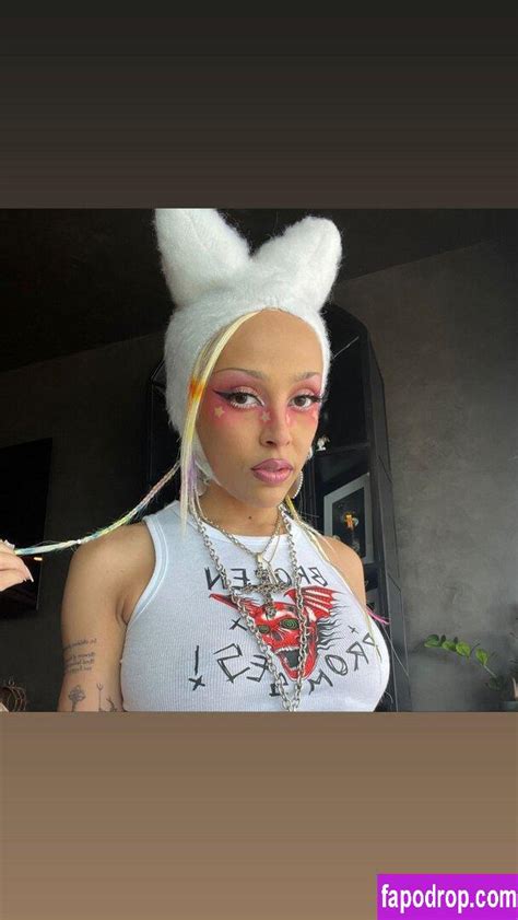 doja cat leaked|Doja